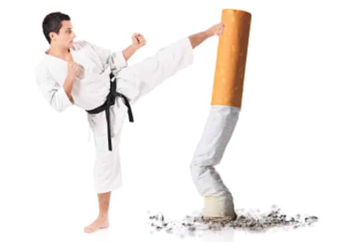 You can kick the habit and make addiction recovery easier.